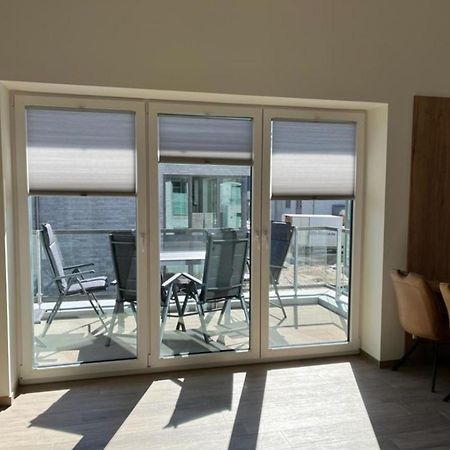 Haus Albatros Og - Exklusive Fewo Fuer 4 Personen Dangast Exteriör bild