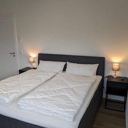 Haus Albatros Og - Exklusive Fewo Fuer 4 Personen Dangast Exteriör bild