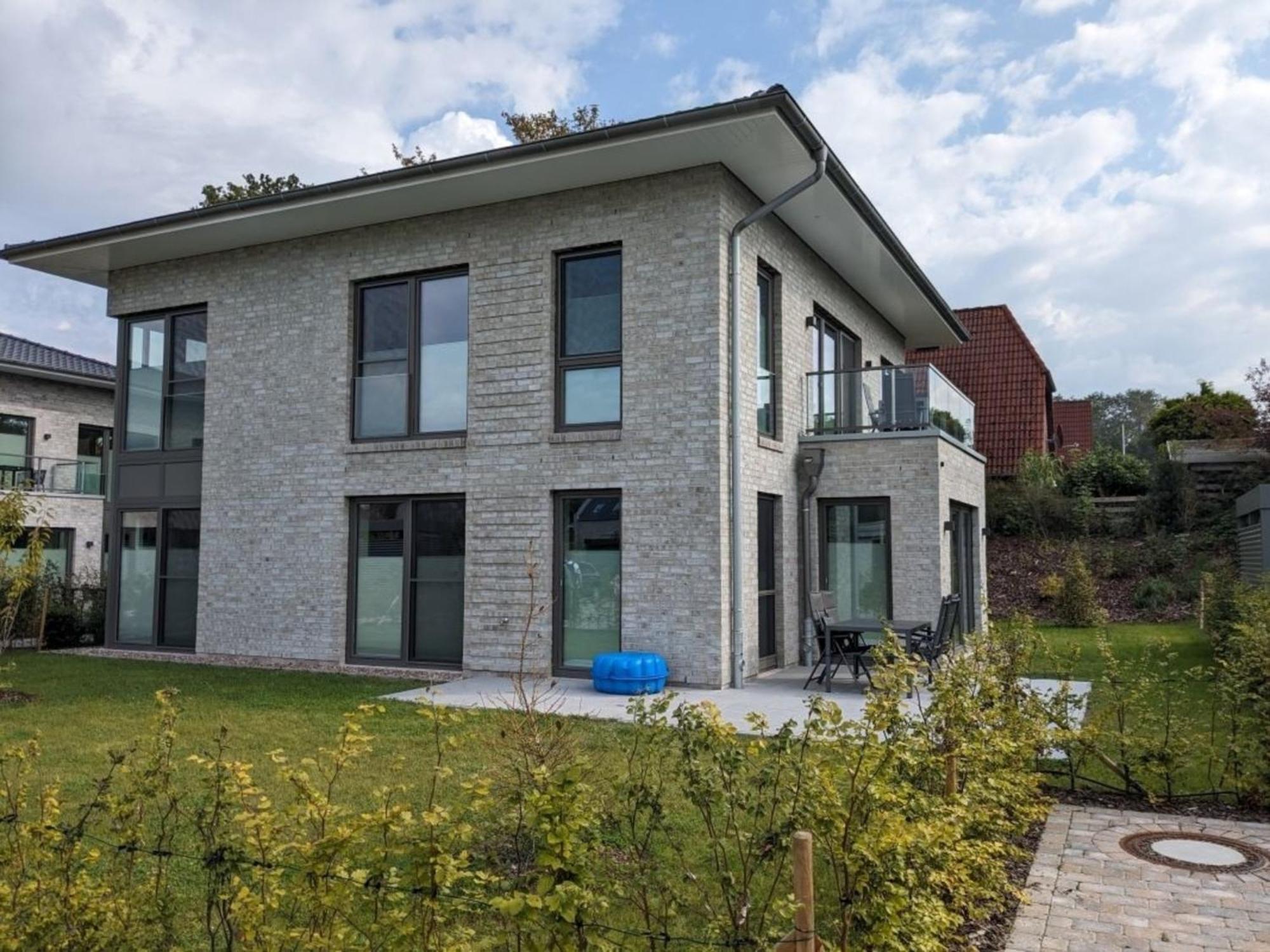Haus Albatros Og - Exklusive Fewo Fuer 4 Personen Dangast Exteriör bild